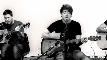 Hot Sessions: All Time Low "For Baltimore"