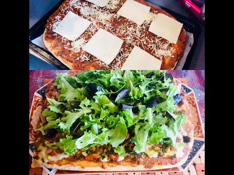 envie-de-bien-manger🤤,-voici-une-idée-💡-de-plat-copieux-et-savoureux🫑🍞🥙-/-dish-idea🍛👌