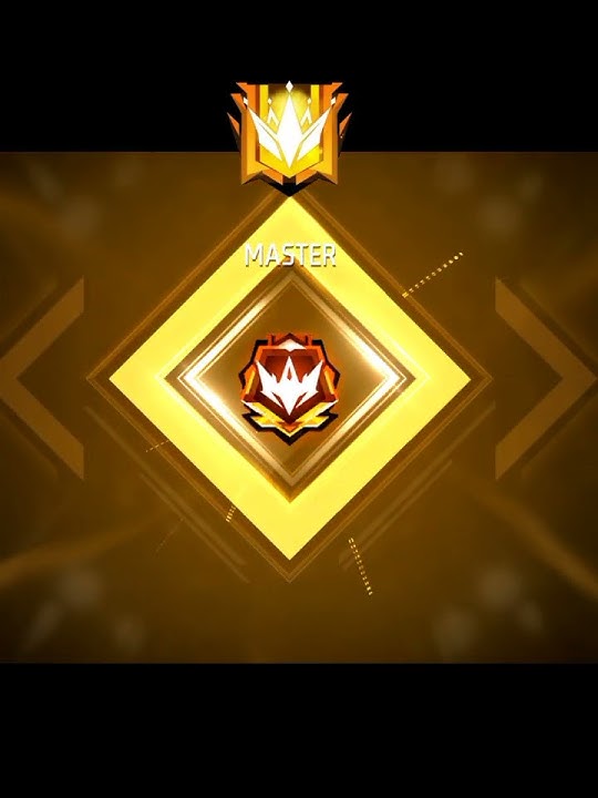 NEW CS RANK 50 HEROIC ⭐⭐STAR TO MASTER EN 🔥🔥GARENA #FREE FIRE ❤❤ #short 🎥🎥VIDEO