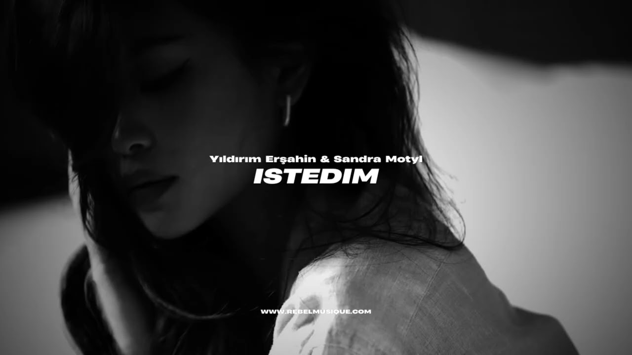 Yıldırım Erşahin & Sandra Motyl - Istedim adlı videoyu YouTube'da izle Yıldırım Erşahin & Sandra Motyl - Istedim adlı videoyu YouTube'da izle