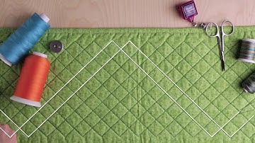 Crosshatch - Minute Motif