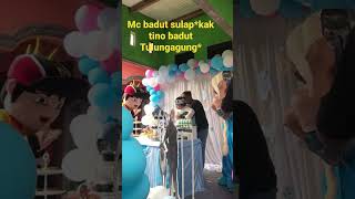 Badut Tulungagung selamat Ulang Tahun