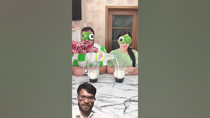 OMG Not a delicious cocktail!🍹 #shorts Best video by MoniLina