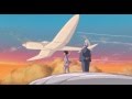 The Wind Rises Trailer