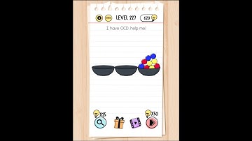 Brain Test Level 226 227 228 229 230