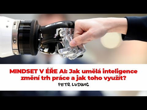 Video: Jak může umělá inteligence pomoci malým podnikům?