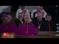 14. Februar 2024, Bußprozession, Heilige Messe mit Austeilung des Aschenkreuzes | Papst Franziskus