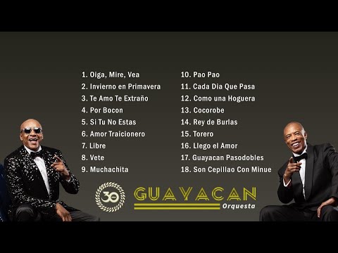 Video: Hva er et guayacan-tre?