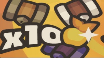 Taming.io - they buffed gapple chests 🤡