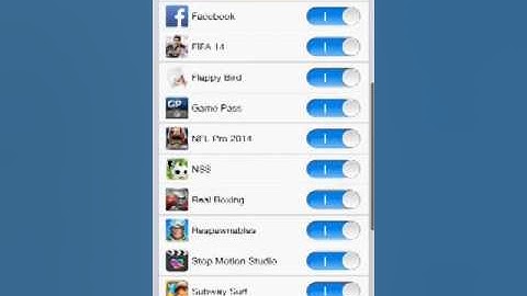 How to hack on iPhone games on ios 7 jailbreake needed