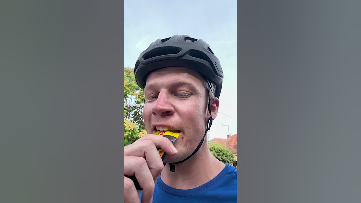 Ik fiets naar Azië - Dag 10