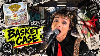 Green Day - Basket Case | One Man Band Cover