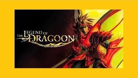 The Legend of Dragoon - Melbu Frahma (Extended)