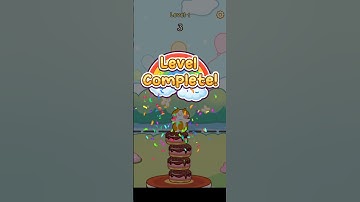 Pet Jump: Building Master Gameplay Shorts Video Games