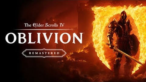 "The Elder Scrolls IV Oblivion: Glorified Delivery Boy pt 2" SuperMcGee64