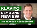 MailChimp vs Klaviyo - My Honest Assessment and Review