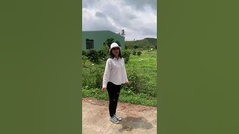 Bán đất vườn đại lào bảo lộc lâm đồng