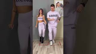 New Bachata Tutorial - aprende a bailar Bachata con SimoneyDanilaBachata