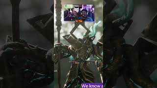 Perfectly timed twitching