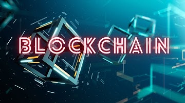 How Blockchain Powers Our Future" What is the blockchain