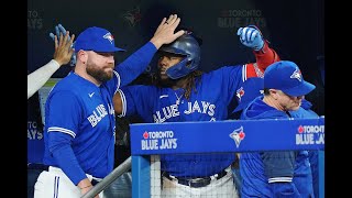 Toronto Blue Jays Hype Video!! #bluejays