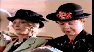Jeannie Seely in the Movie "Changing Hearts" (Clip 2 of 2)