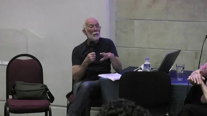 Pat Devine: Seizing State and Power for Participat...