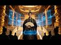 [Multi SUB] |穿越大兆皇朝绑定咸鱼系统,太子林长均只想摆烂,却被群臣对手推着化解朝堂连环阴谋,靠系统道具横扫所有危机!#剧能充电站 #MiniDrama#精彩大陆短剧