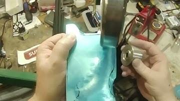 Grants shop Camel build episode 12. Sheetmetal! Stay tuned for upcoming part 13.