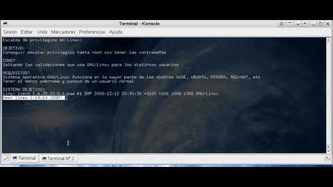 All GNU/Linux Hacking