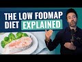 How to heal your gut with the low fodmap diet