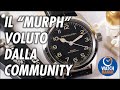 Hamilton Khaki Field Murph 38mm, la recensione in anteprima