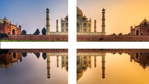 How to Easily Print a Large Image to Multiple Pages using  MS Paint