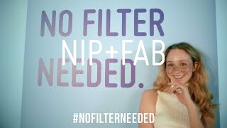 Nip+Fab| A Fix For Every Concern