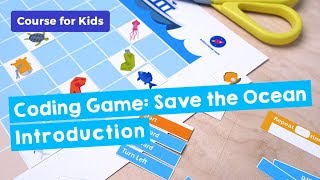 Course Introduction | Coding Game (Part 1/5)
