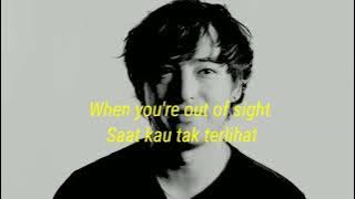 Joji - Glimpse of Us (Lyrics   Terjemahan)