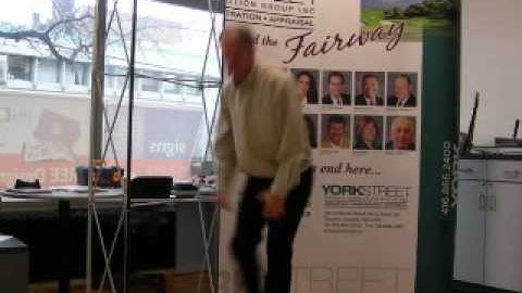 Pop up Display Booth Assembly and Take down