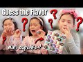 Wow these flavors are something!!! - @itsJudysLife