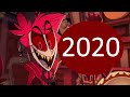 What if Hazbin Hotel was made in 2020?