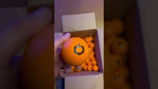 😂NERF Made Grenades😅              #nerf #nerfarena #warzone #airsoft
