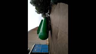 Portable Scale Wastewater Treatment Plant Mbr Bioreactor