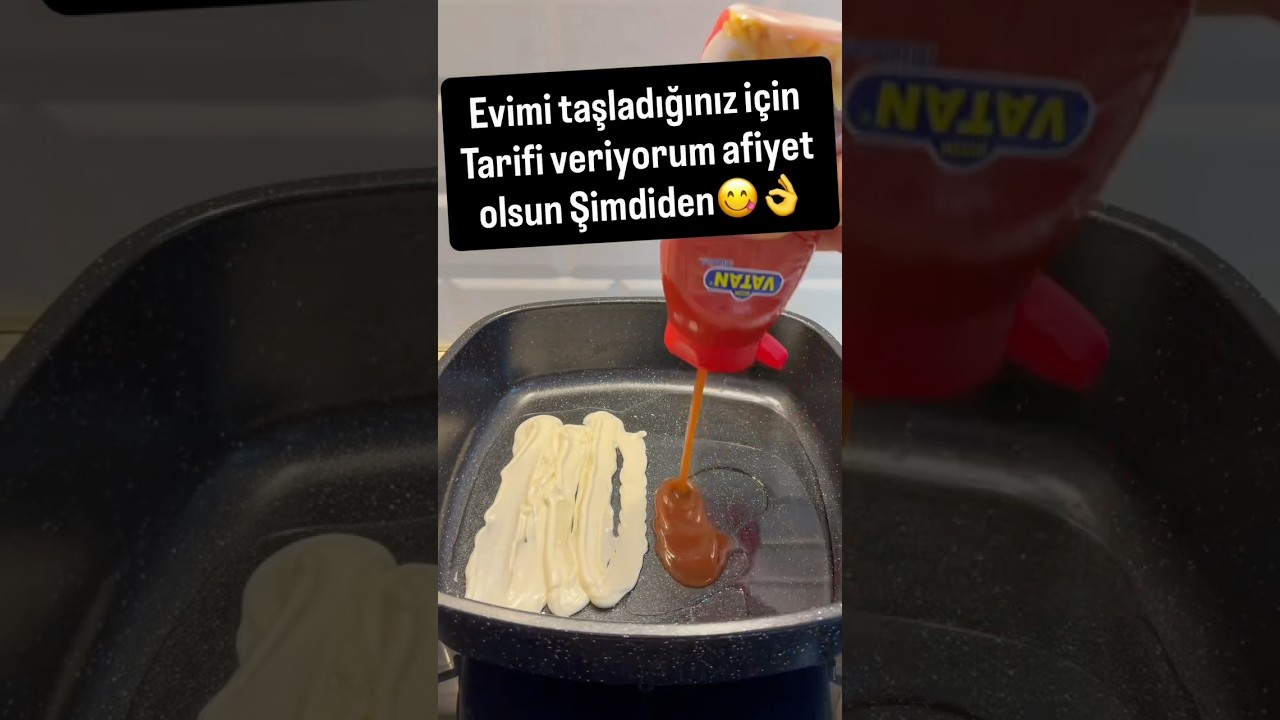 🔥DENE BAK💯FAVORİN OLUCAK😍👌BUNA BAYILACAKSINIZ👍