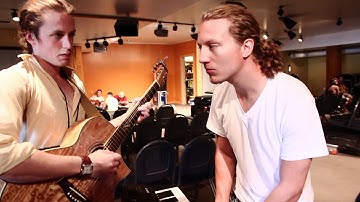 #1 Fields of Green - Peak Performance Boot Camp VLOG