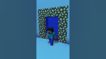 Steve goes to The Aether...