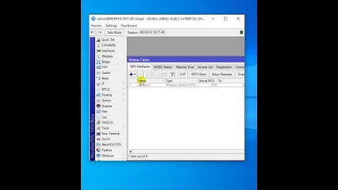 short cara mengaktifkan wifi mikrotik