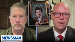 Former CIA Operative: Any deal done with Iran should be treated with skepticism | Wake Up America