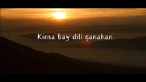 Kinsa bay Dili Ganahan Isugal King Kinabuhi (Bagani) By- Oh! Caraga