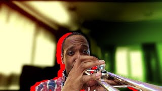 How to ingrain a scale TBT Trumpet Masterclass 15