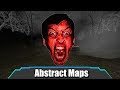 5 Weird Abstract Maps In Garry's Mod!