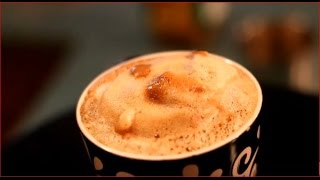 How To Make a Cappuccino without a coffee machine